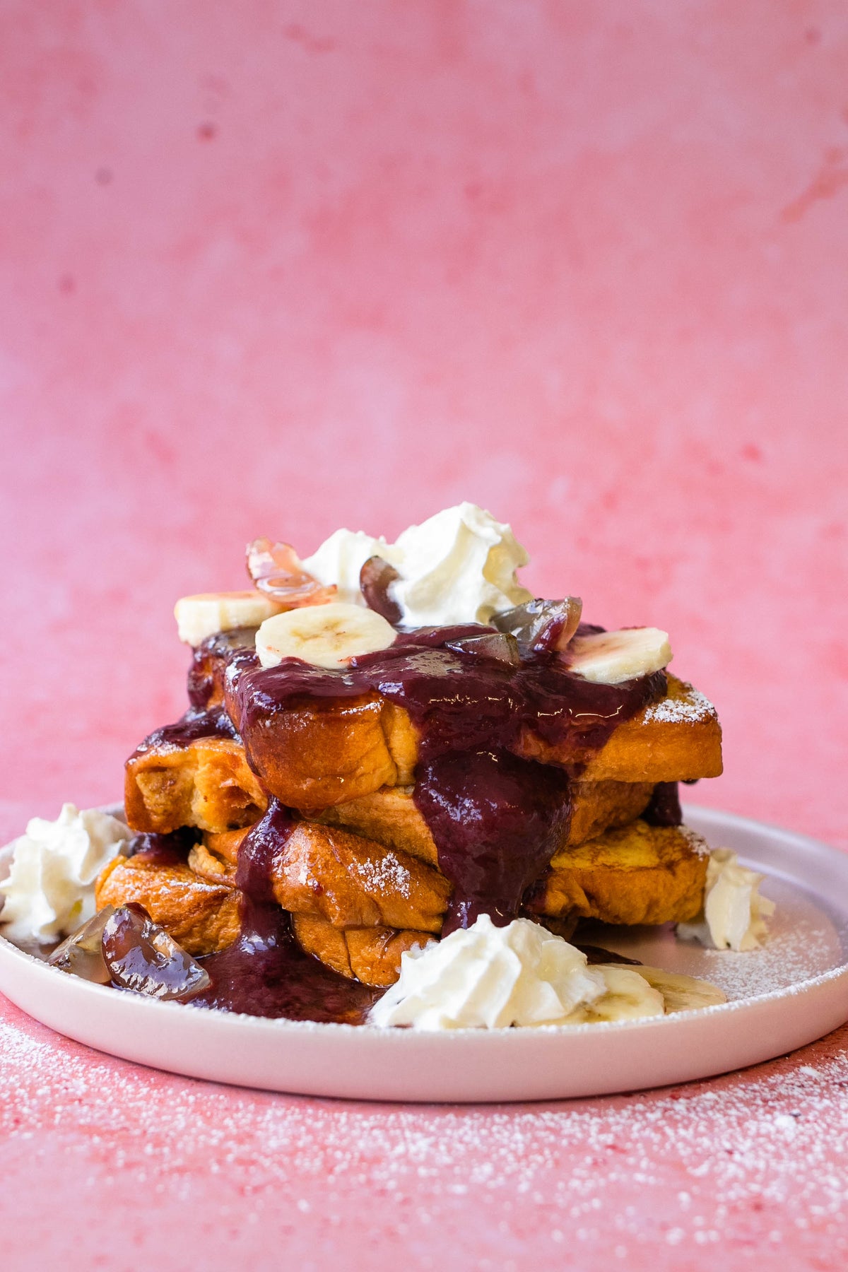 Rabanada (Pain Perdu à la Brésilienne)