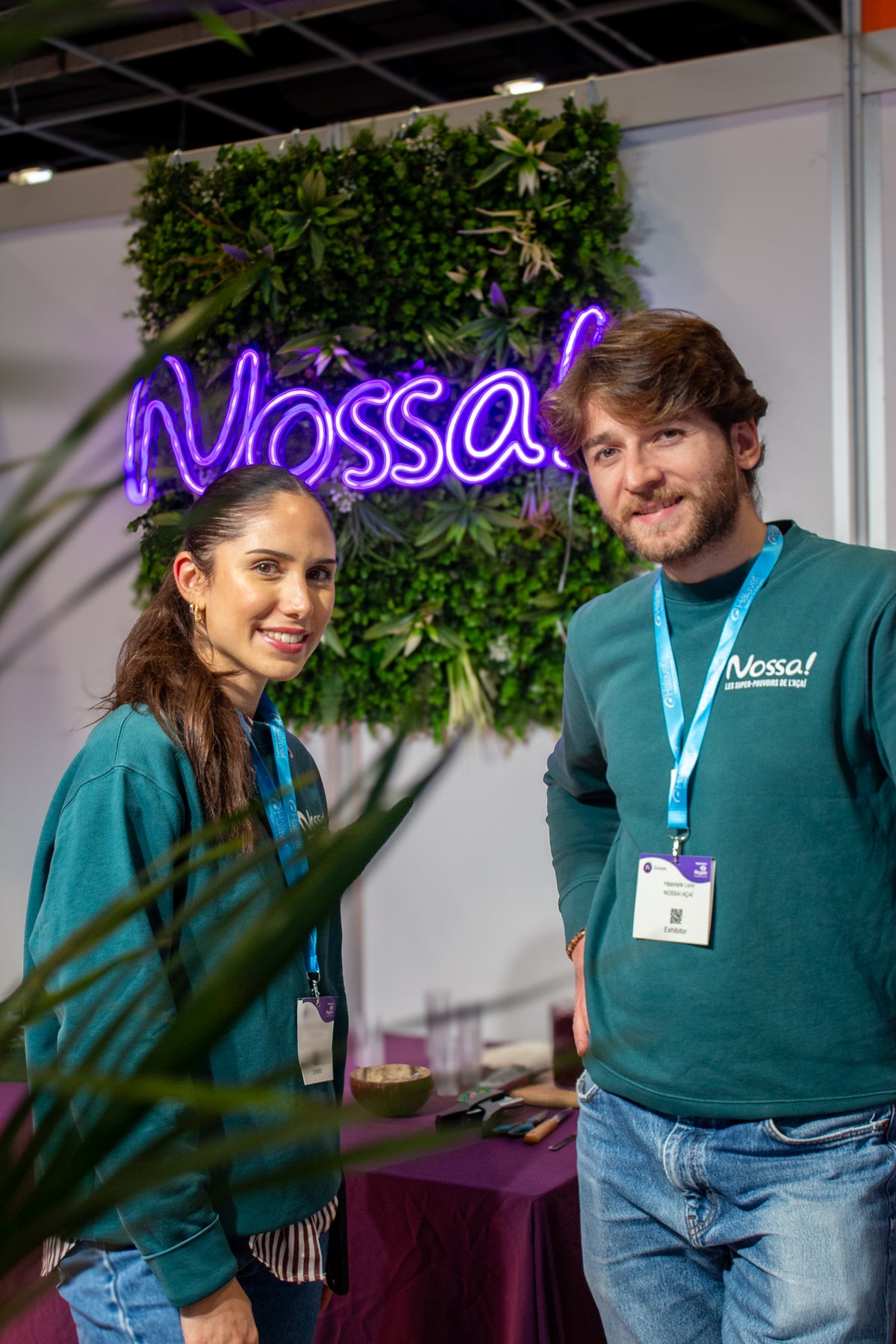 <p><strong>Expansão Internacional</strong></p><p>Nossa! atravessa novas fronteiras ao se estabelecer na Espanha e lançar novos formatos de sorvetes de açaí e guaraná</p>