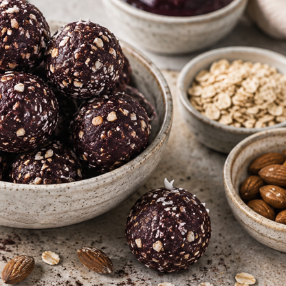 Açaí orgânico em pó